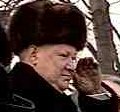 Борис Ельцин готов уйти?