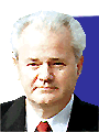 Слободан Милошевич 